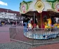 Târgul de Paște de la Timișoara FOTO Ștefan Both