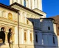 Mănăstirea Horezu  patrimoniul mondial UNESCO Foto Centrul Naţional de Informare Turistică Vâlcea 