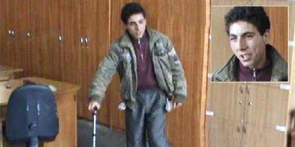Gheorghe Lazăr le-a explicat în amănunt oamenilor legii ce metode folosea pentru a-i îndupleca pe trecători