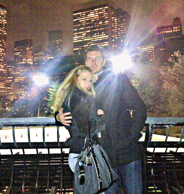 Andrei şi Loredana se căsătoresc sâmbătă