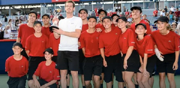 Andy Murray