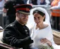 Meghan Markle, Prințul Harry