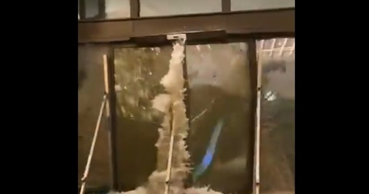 Taifunul Ragasa devastează Hong Kong: Impactul asupra turismului