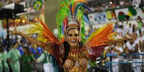Carnavalul de la Rio