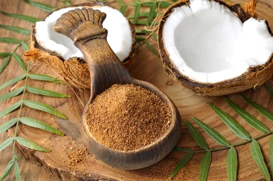 Zahăr de cocos. FOTO Pinterest