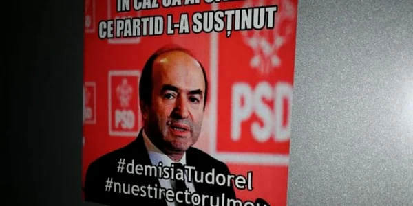 tudorel toader