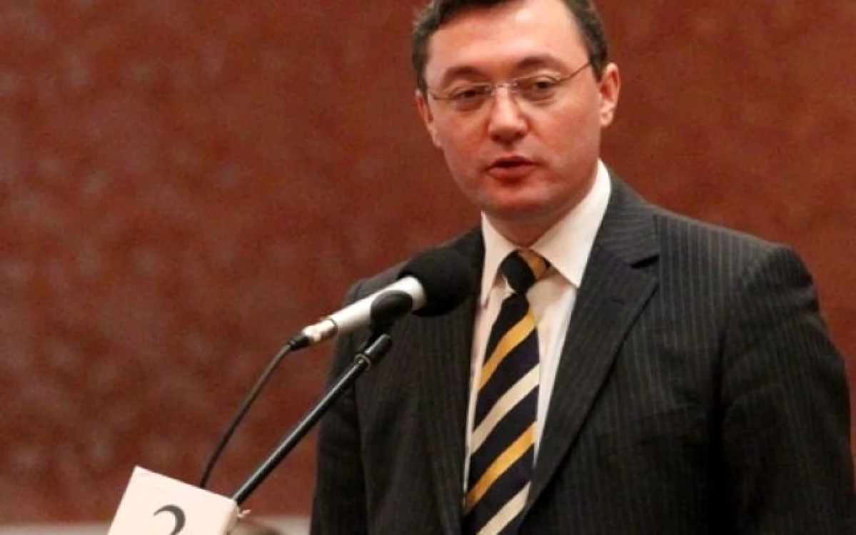 Preşedintele Parlamentului Igor Corman va întreprinde în toamnă o vizită la Bucureşti