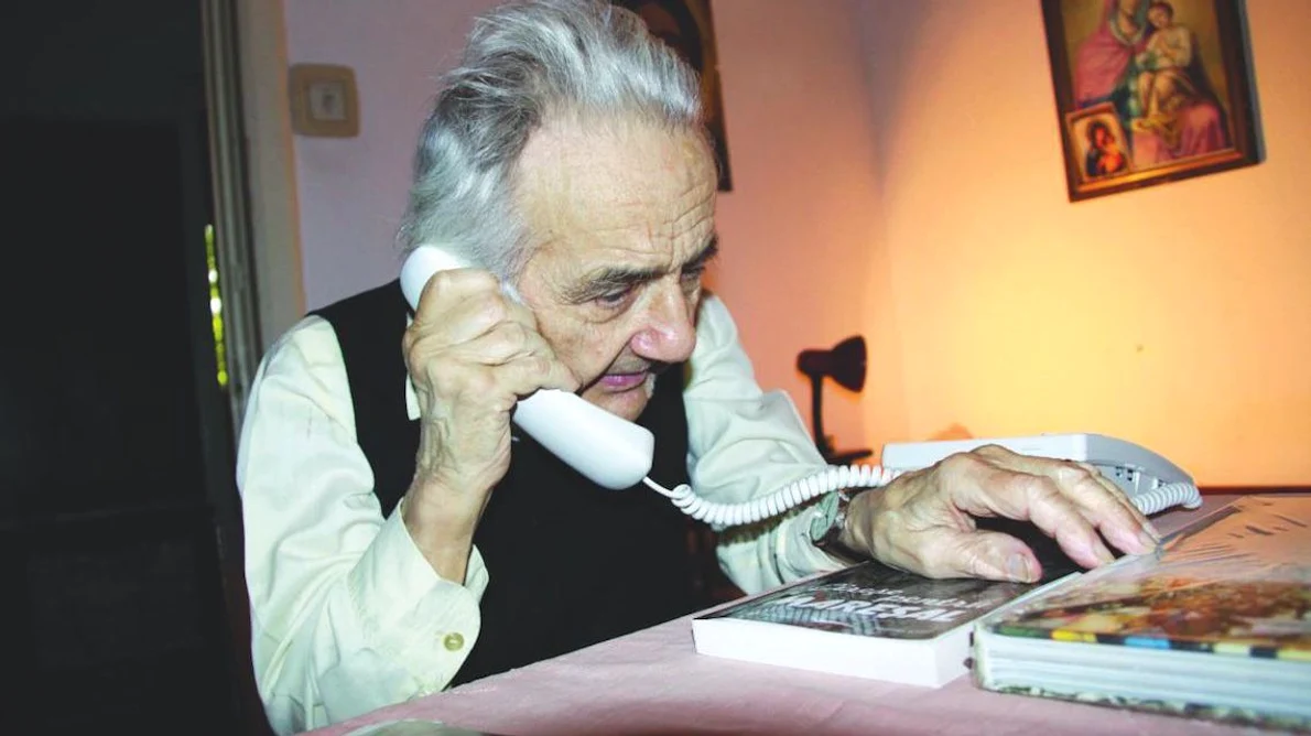 Iosif Niculescu, mărturii de la Gromki: „Văd și acuma o groapă imensă în care au fost aruncați soldații noștri morți cu sutele”  jpeg