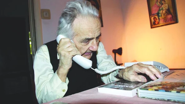 Iosif Niculescu, mărturii de la Gromki: „Văd și acuma o groapă imensă în care au fost aruncați soldații noștri morți cu sutele” jpeg