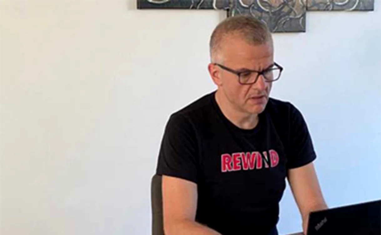 Adrian Apetri