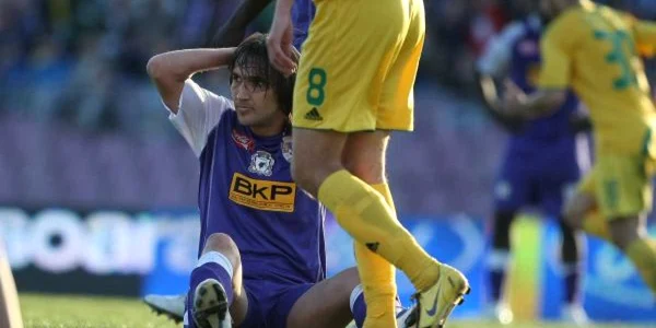 Marian Iancu le cere jucătorilor să se ridice şi să lupte