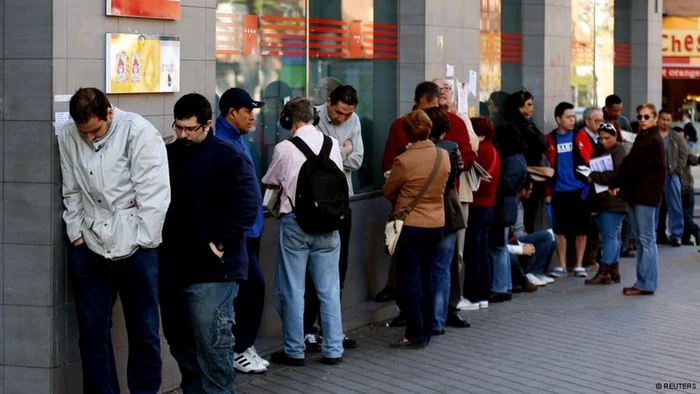 Şomerii ialomiţeni au şanse să-şi găsească locuri de muncă în spaţiul comunitar FOTO: adevarul.ro