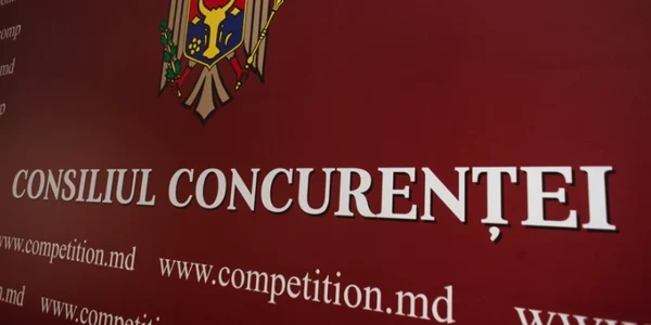 consiliul concurentei