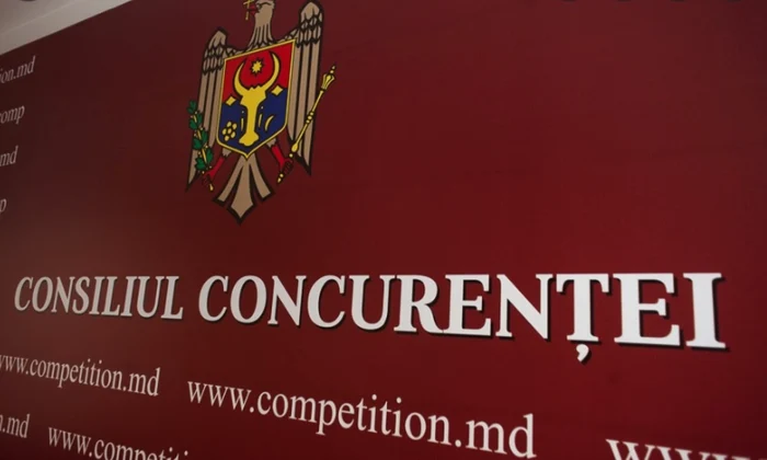 consiliul concurentei