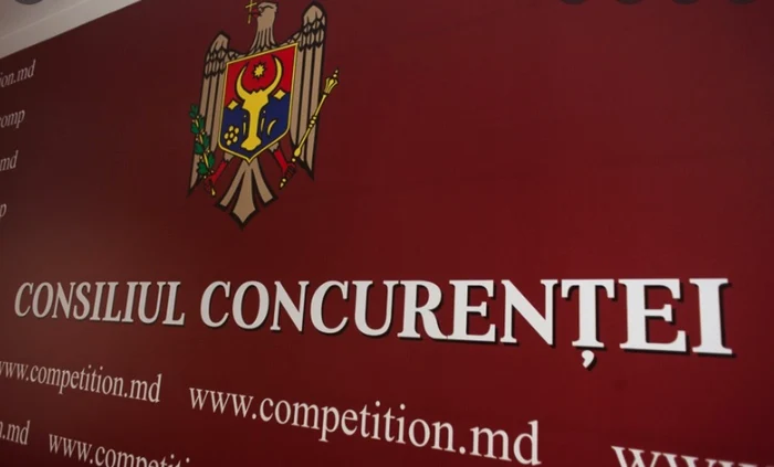 Banner Consiliul Concurenței