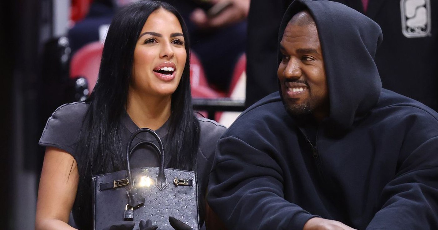 Kanye West și sosia lui Kim Kardashian, Chaney Jones, s-au despărțit