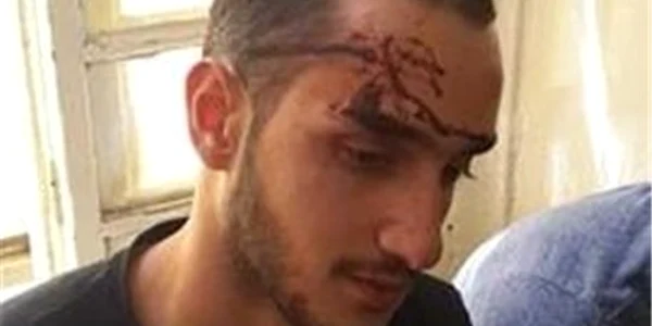 palestinian batut in ierusalim