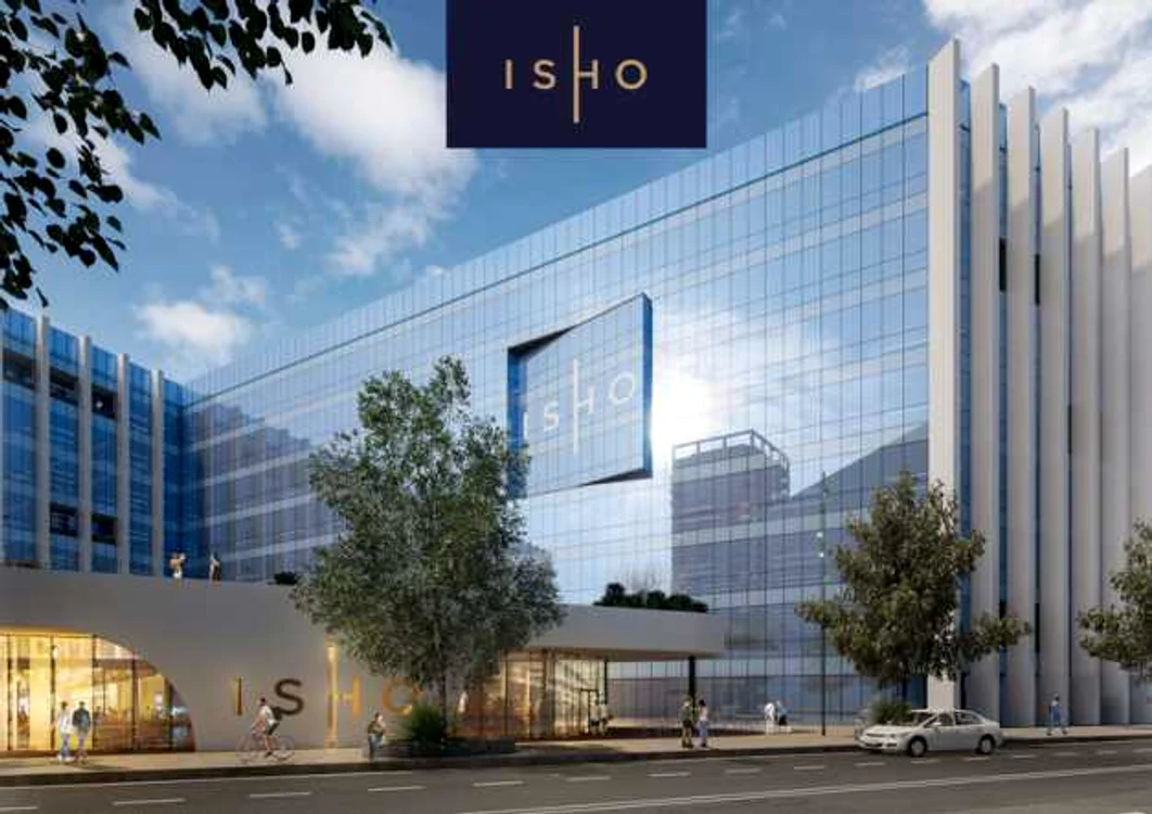 Isho