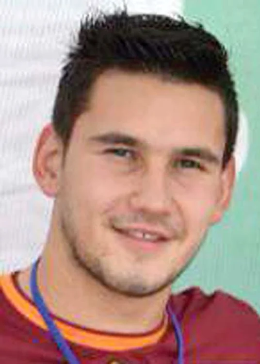 Lobonţ, un portar care îşi va încheia cariera la AS Roma (FOTO: Reuters)