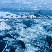 Nord Stream FOTO Shutterstock 