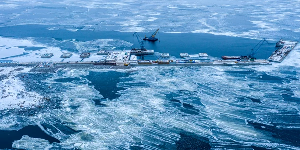 Nord Stream FOTO Shutterstock 