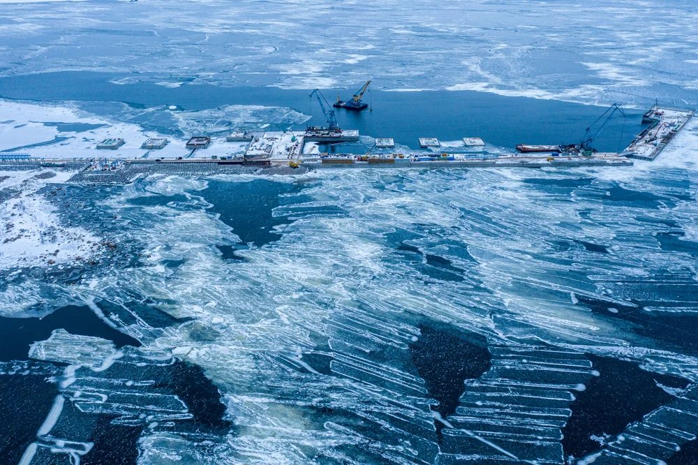 O producție pornografică, printre alibiurile ucrainenilor pentru a sabota conductele Nord Stream. Un jurnalist a discutat cu oamenii din spatele operațiunii