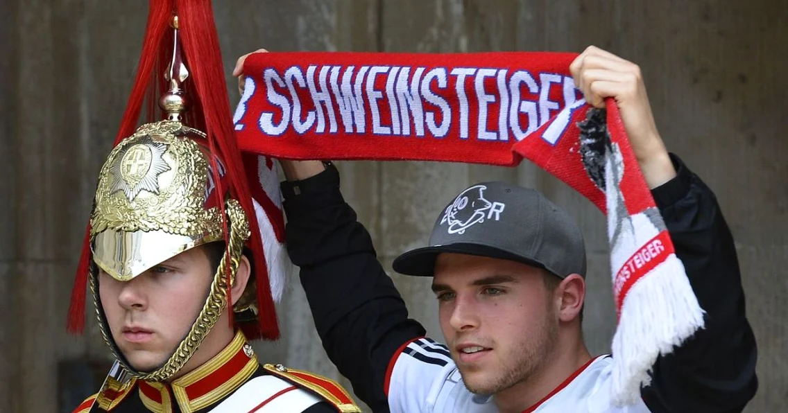 suporteri bayern foto reuters