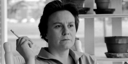 harper lee