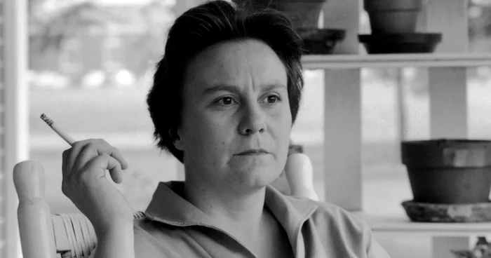 harper lee