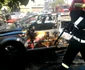 incendiu vaslui