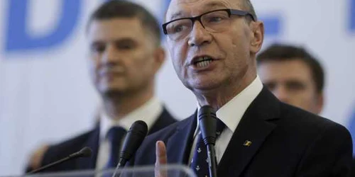 Uniune PMP - UNPR. FOTO Inquam Photos/Octav Ganea