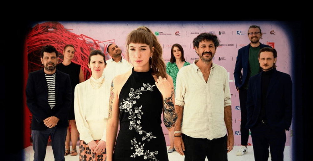 Filmul „Imaculat“, propunerea României pentru Premiile Oscar 