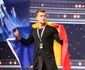 Până acum Cătălin Brînză a avut o viață frumoasă, a călătorit mult, este director de retail în Marea Britanie pentru un brand cunoscut de haine din România