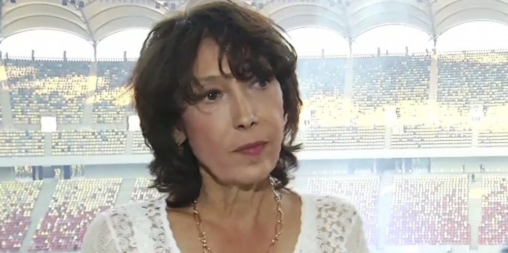 Ce a pățit Halep la Paris: Virginia Ruzici a explicat abandonul Simonei din timpul meciului de miercuri