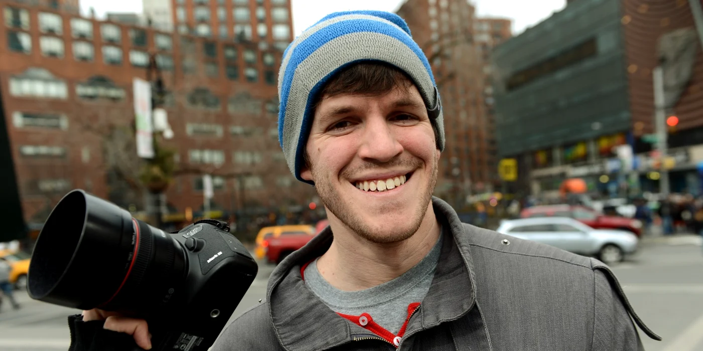 Brandon Stanton realizează porterte ale locuitorului oraşului New York
