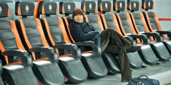Mircea Lucescu