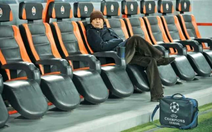 Mircea Lucescu