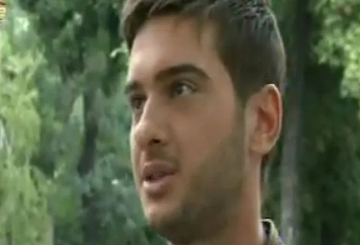 Dorian Popa