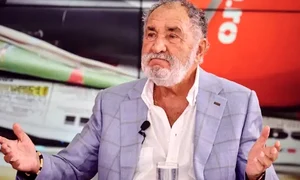 Simona Halep, Ion Țiriac, foto arhivă jpg