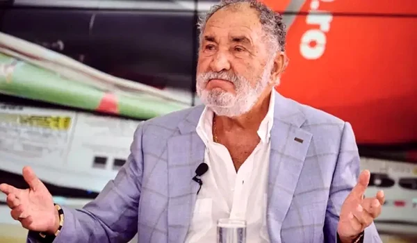 Simona Halep, Ion Țiriac, foto arhivă jpg