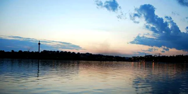 dunarea la galati