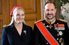 Prințul Haakon și Mette Marit foto profimedia 1086033517 jpg