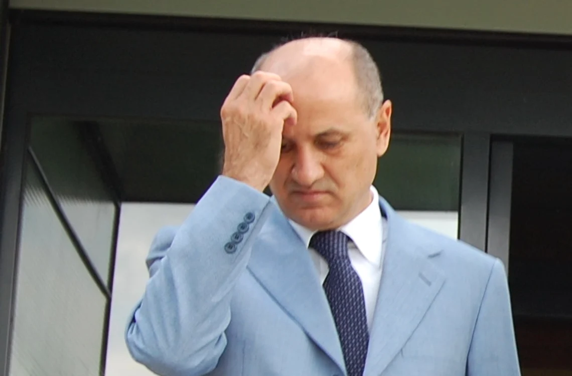 George Copos
