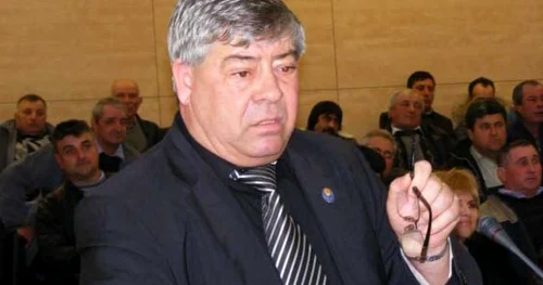 Nicolae Stan Bula