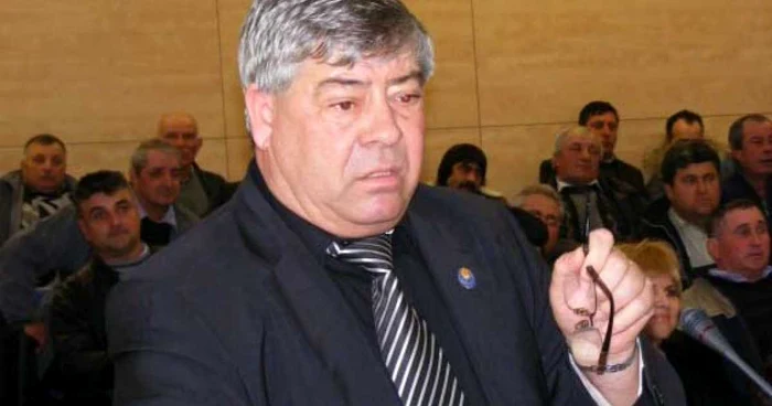 Nicolae Stan Bula