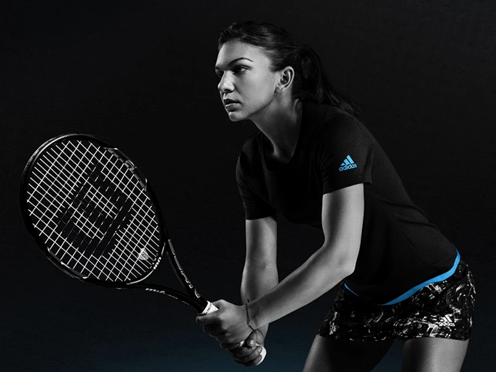 Simona Halep e numărul 3 mondial
