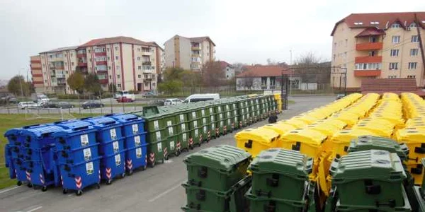 containere alba