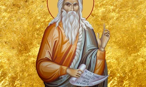 calendar ortodox 2020 20 iulie sf si slavitul prooroc ilie tesviteanul png