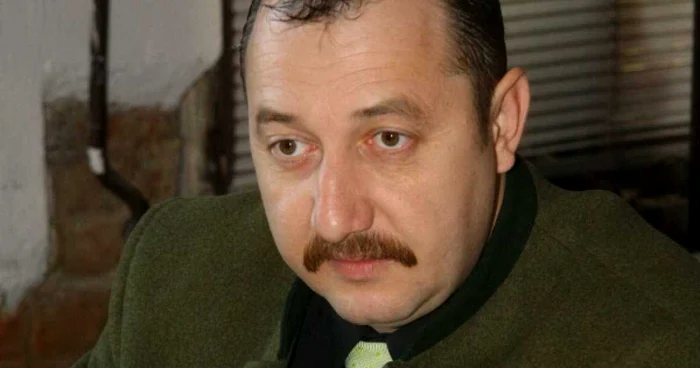 Mihai Togor