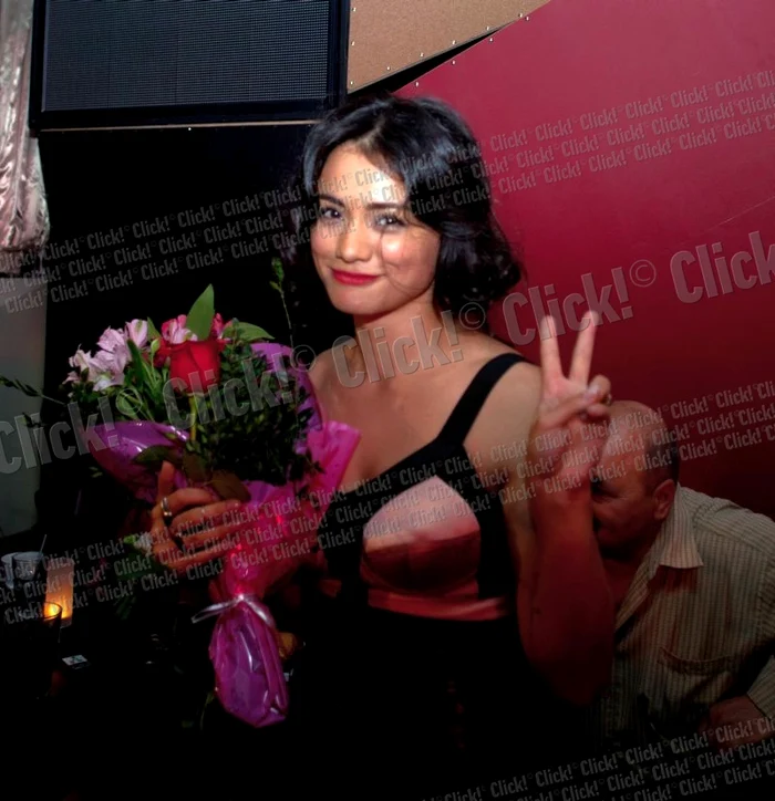 Aylin Cadâr a lansat videoclipul piesei «Cloud».